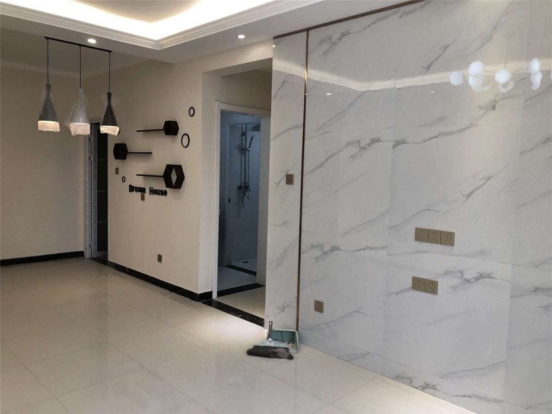 旧房翻新